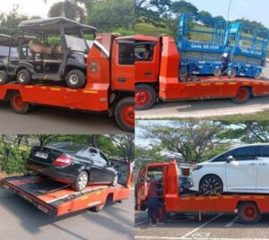 Jasa Derek Gendong Bekasi Siaga 24 Jam