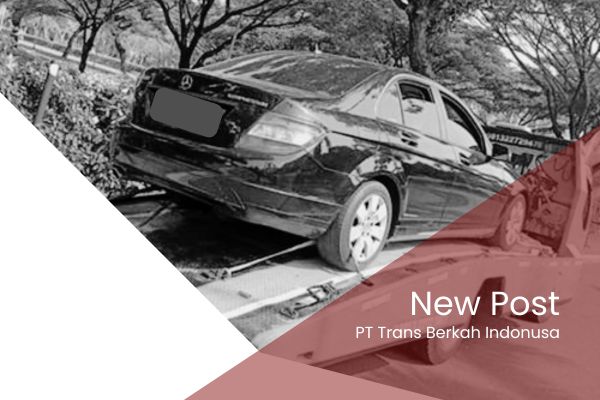 Jasa Derek Gendong Bekasi Siaga 24 Jam