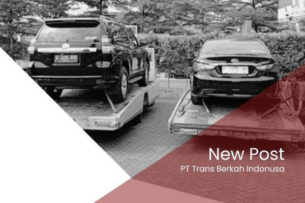 Jasa Derek Towing Bekasi Barat