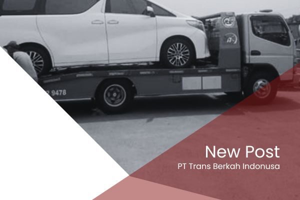 Kirim Mobil Pakai Towing Bekasi
