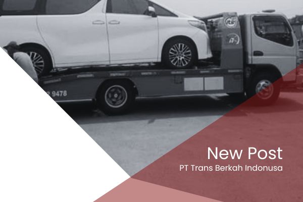 Kirim Mobil Pakai Towing Bekasi