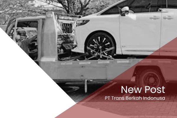 Jasa Towing Mobil Bekasi