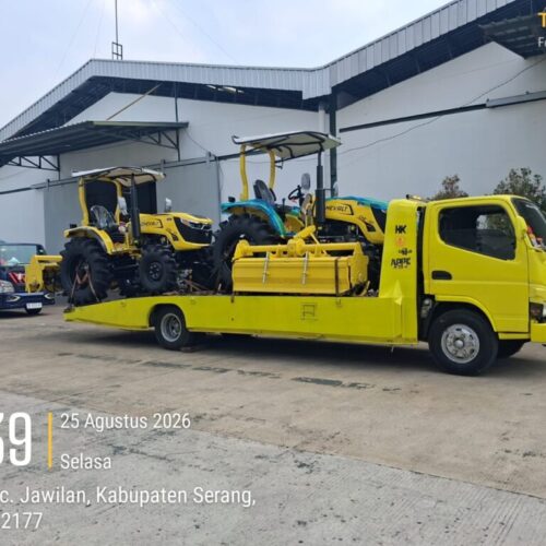 Proses Kerja (2)