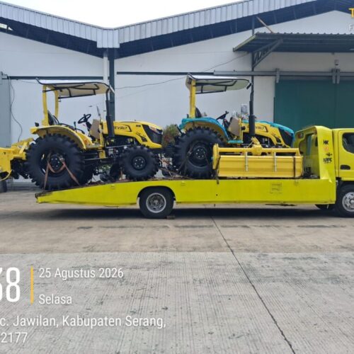 Proses Kerja (5)